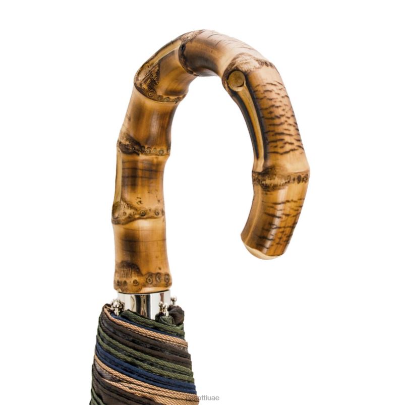 مظلة | 64 قوس قزح -2 ب - مظلة قوس قزح شتوية PASOTTI Z446V161